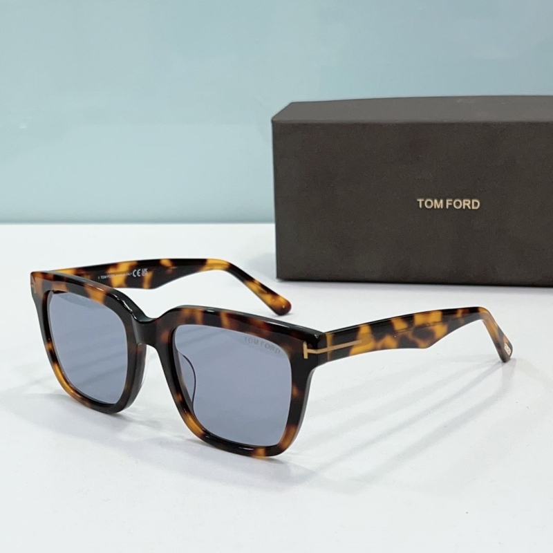 Tom Ford Sunglasses